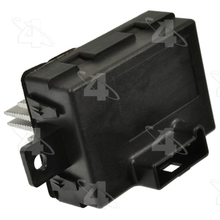 Four Seasons DODGE DURANGO 17-11 20564